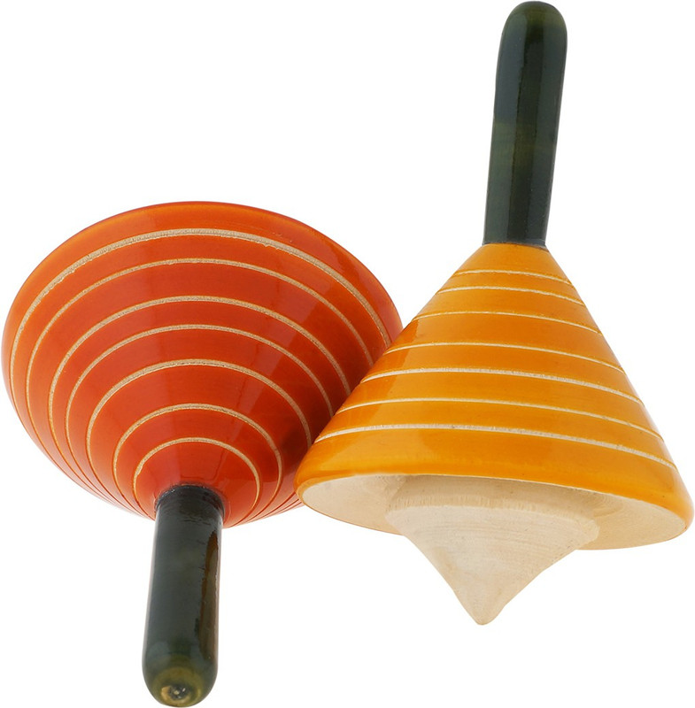 Anuradha Staked Wind Spinner(Multicolor)