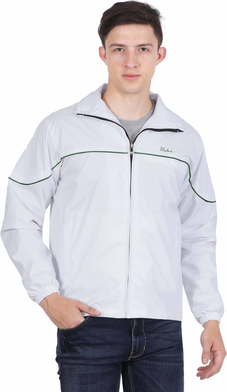 Plutus windcheater outlet