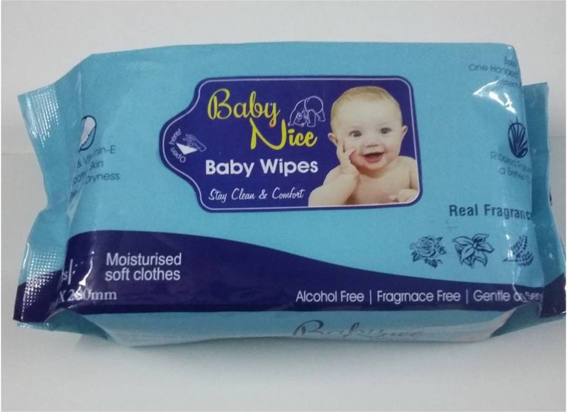 baby nice WBYW(100 Pieces)