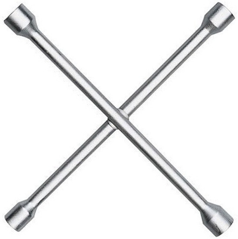 AutoStark Ford Endeavour 17mm mm, 19mm mm, 21mm mm, 23mm mm Double Sided Box End Wrench
