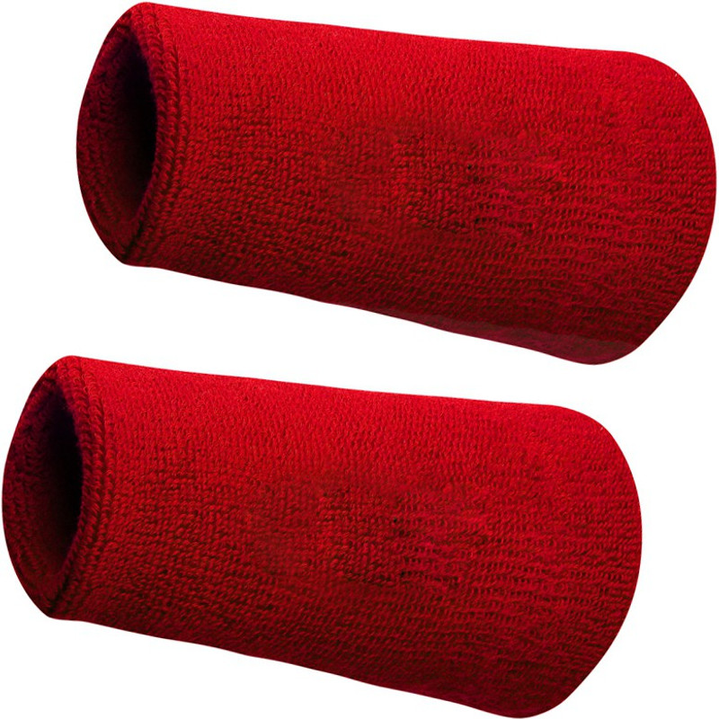 Verceys SportsBand Wrist Support (Free Size, Red) RS.270 (45.00% Off) - Flipkart