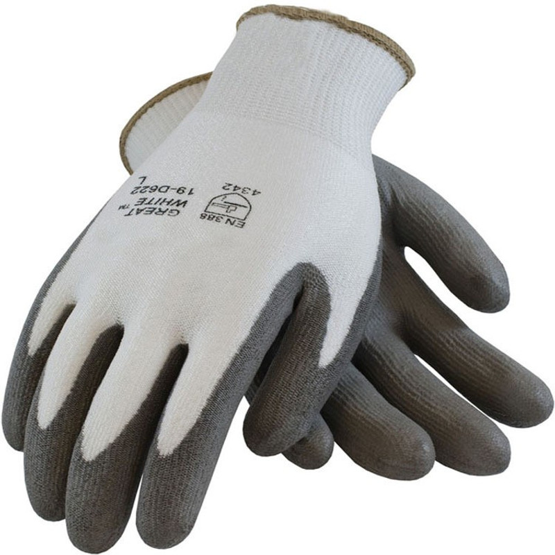 SUPER Cut Resistant Gloves Wrist Protector