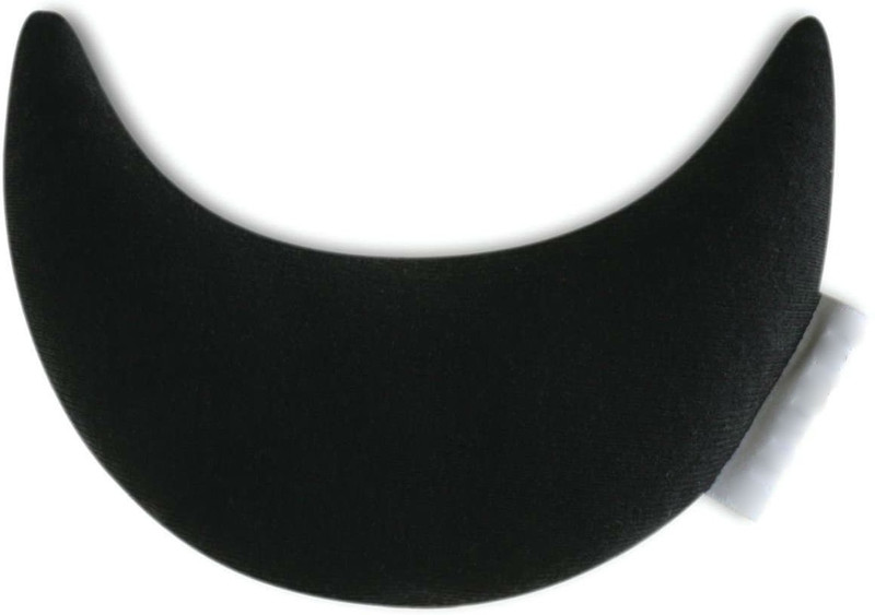 Shrih Smartbead Fabric Mouse Wrist Rest(Black)
