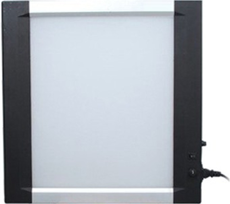 IS IndoSurgicals Single Film LED X-Ray Viewer(366 x 432 mm)