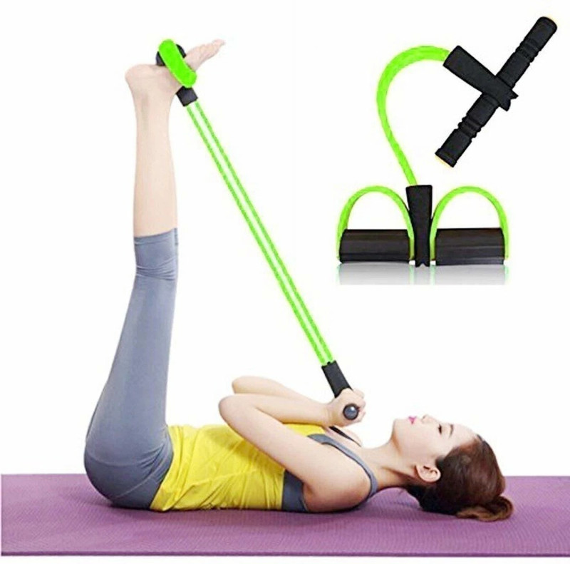 xwipe newxwipe17 Ab Exerciser(Multicolor)