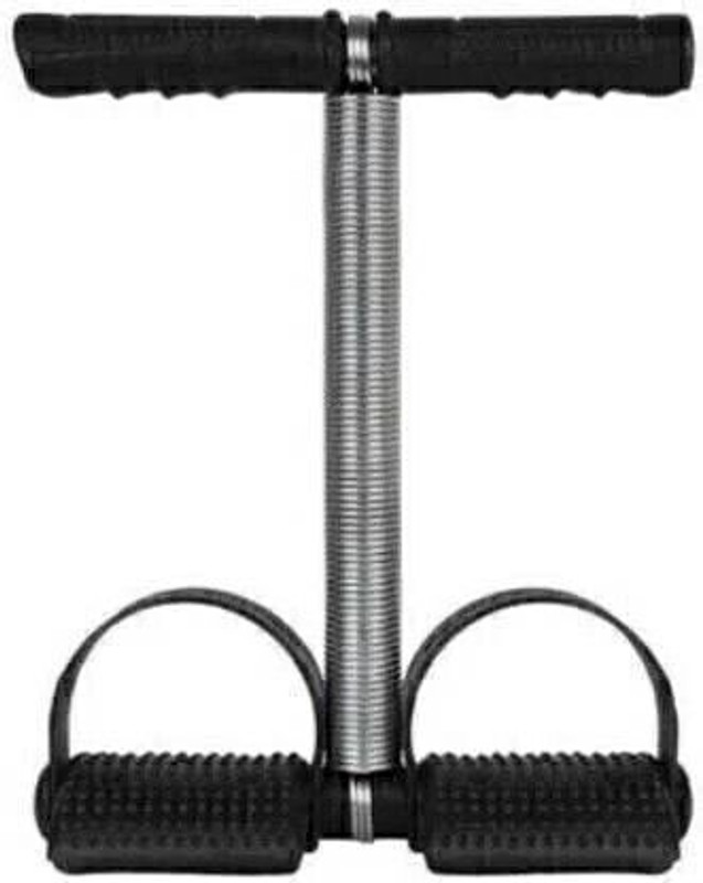 Trends Maker Tummy Trimmer, Ab Exerciser - Multipurpose Fitness Equipment Ab Exerciser (Black) Ab Exerciser(Multicolor)