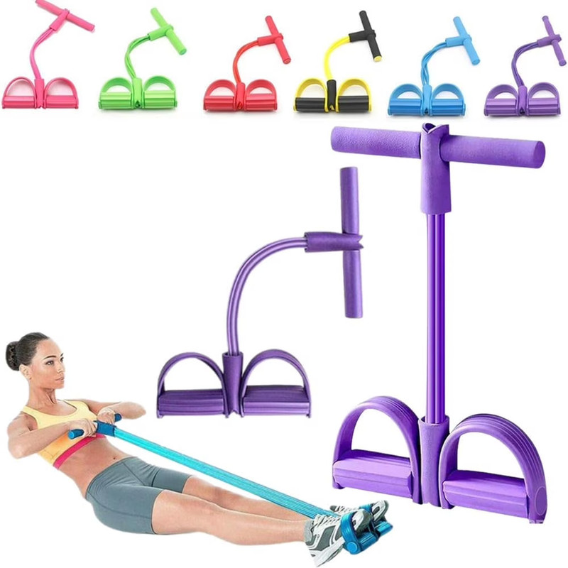 Ashlok 1 Ab Exerciser(Multicolor)