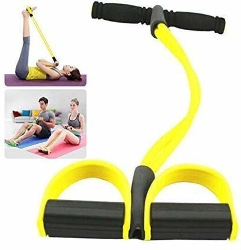 xwipe newxwipe29 Ab Exerciser(Multicolor)