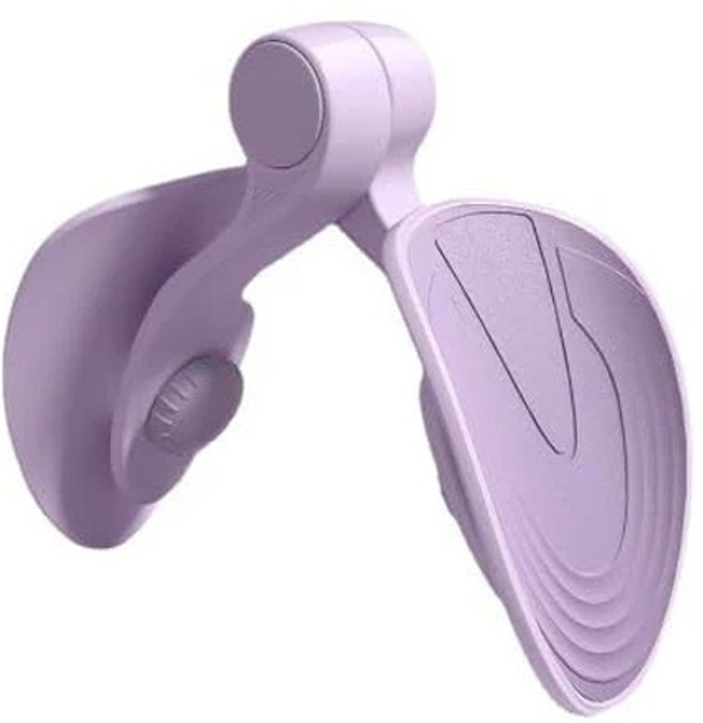 X9X Pelvic Floor Muscle Strengthener – Thigh Master, Hip Trainer, Abs Strengthener Ab Exerciser(Multicolor)