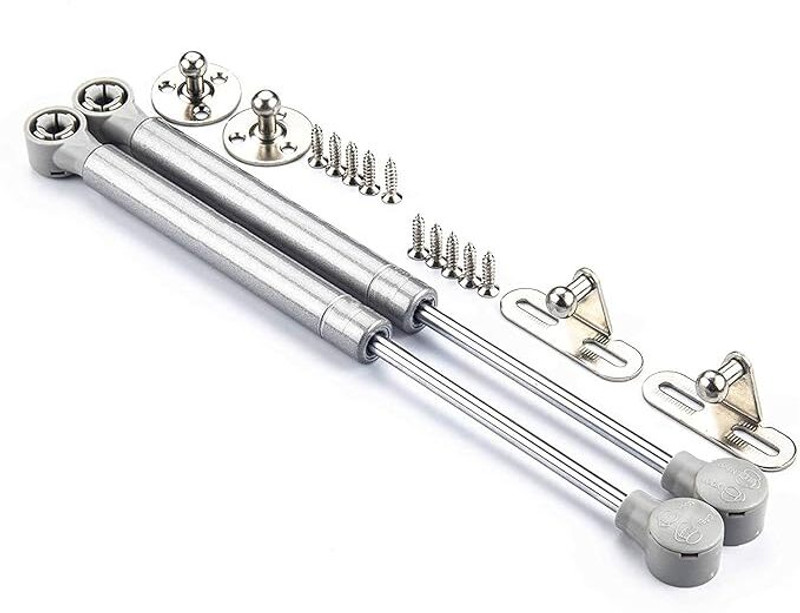 JMA TRADING “Scooter Hydraulic Seat Lifter – Automatic Opening Kit” ABS Hydraulic Unit