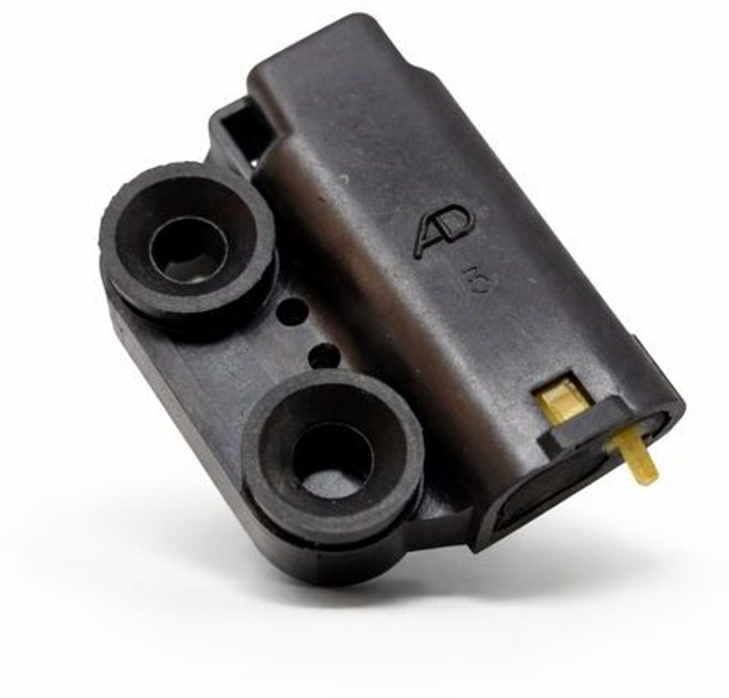 MOTO PLANET MPD Lean Angle Sensor for Yama R15 V2 | Bank Angle Safety Switch ABS Hydraulic Unit