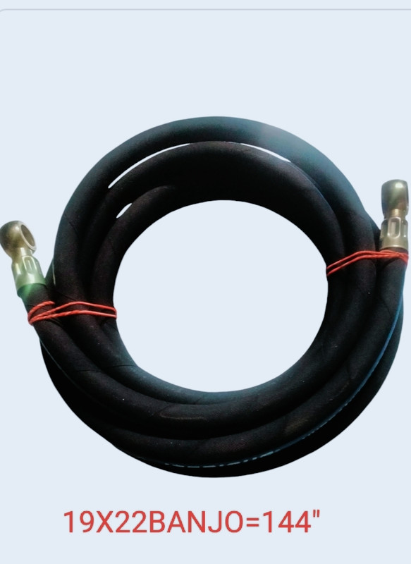 G k Carcare products GKP-26 ABS Hydraulic Unit