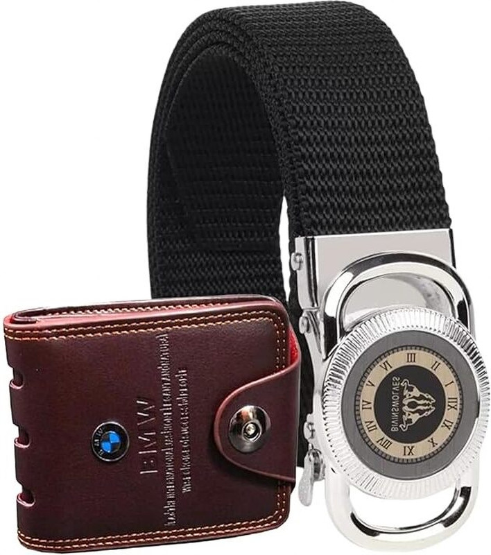 LAER Belt(Black)