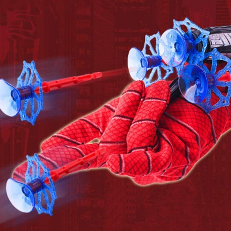 GKzon Spiderman(Multicolor)