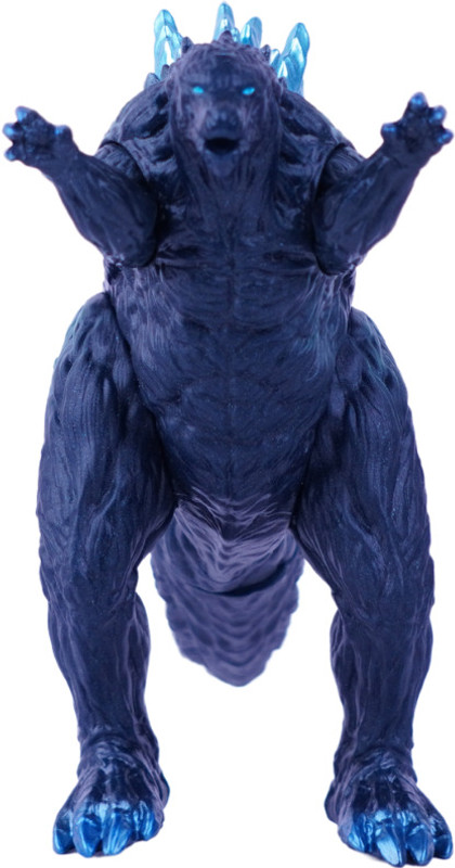 gtrp Gojo Action Figure for Home Decors, Office Desk and Study Table | 15 cm(Multicolor)