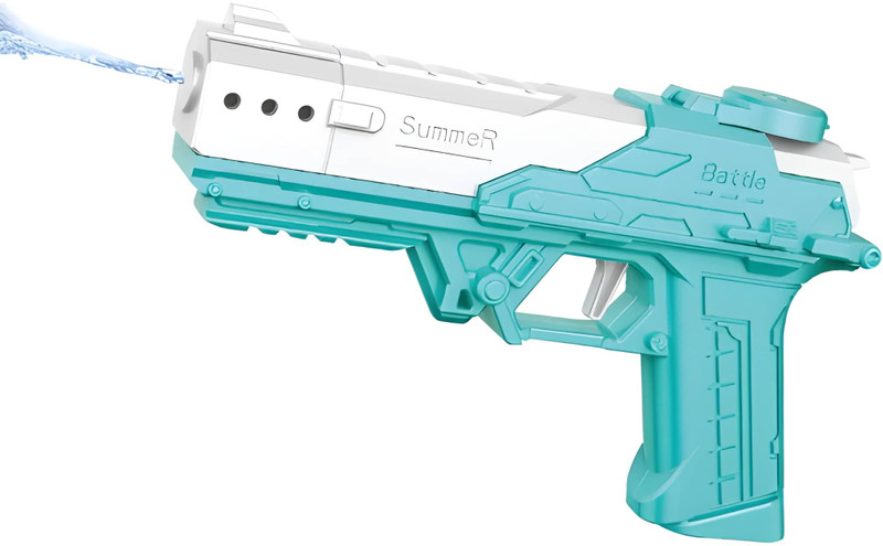 aqgun PISTOLTYPE(Blue)
