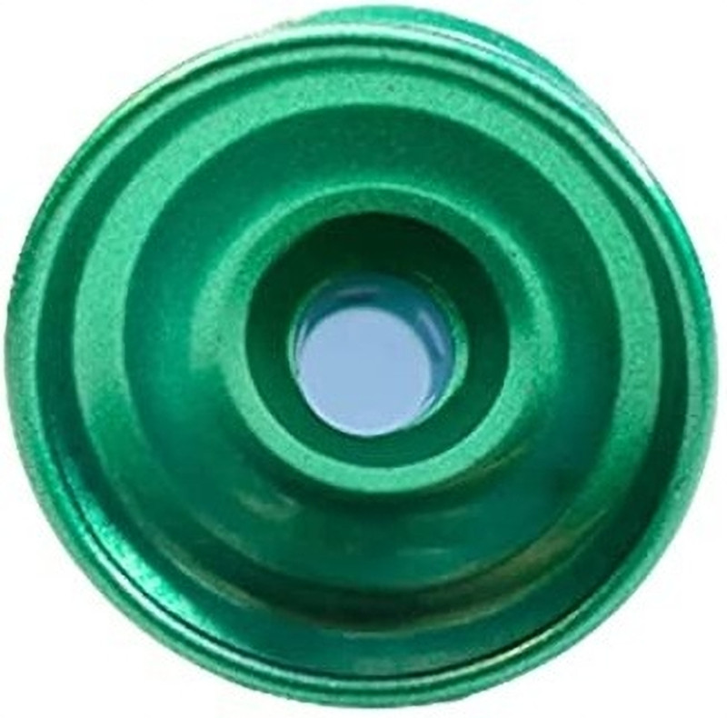 SWASHAA YoYo Professional Grade for Tricks & Performances (Multicolor)(Multicolor)