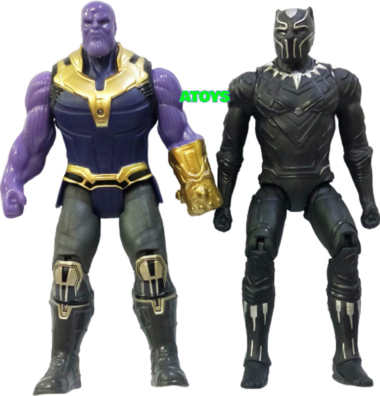 chract ACTION HERO(Multicolor)