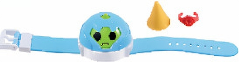 Cellus Tech India Suspended Wind Spinner(Blue)