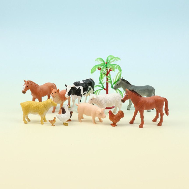 TrendyPicksStore happy-farm01