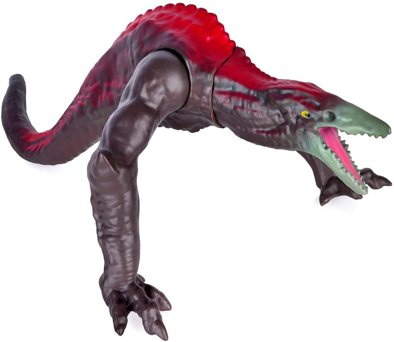 FOZZO-SK Skull Crawler Monster Figure Hollow Earth Godzilla Kong Movie PVC Model(Multicolor)
