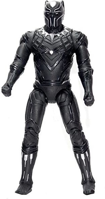 chract black panther(Black)