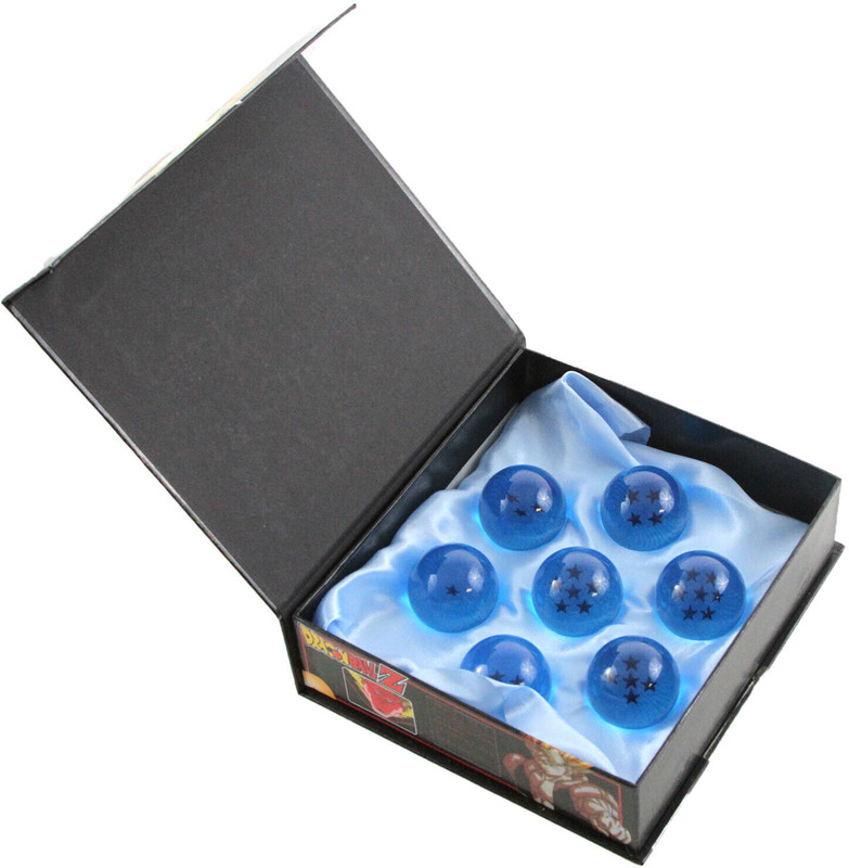 kenma DBZ Dragon Ball Crystal Ball(Blue)