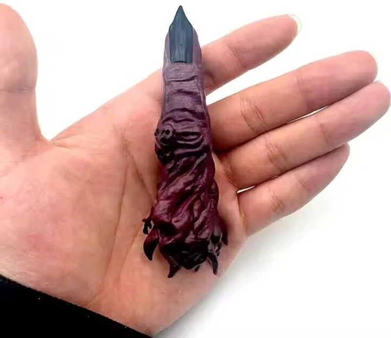 AniVerseX Sakuna fingure jujutsu kaisen(Multicolor)