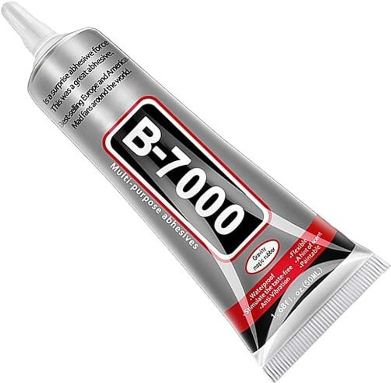 Jivaa B 7000 GLUE Glue(50 ml)
