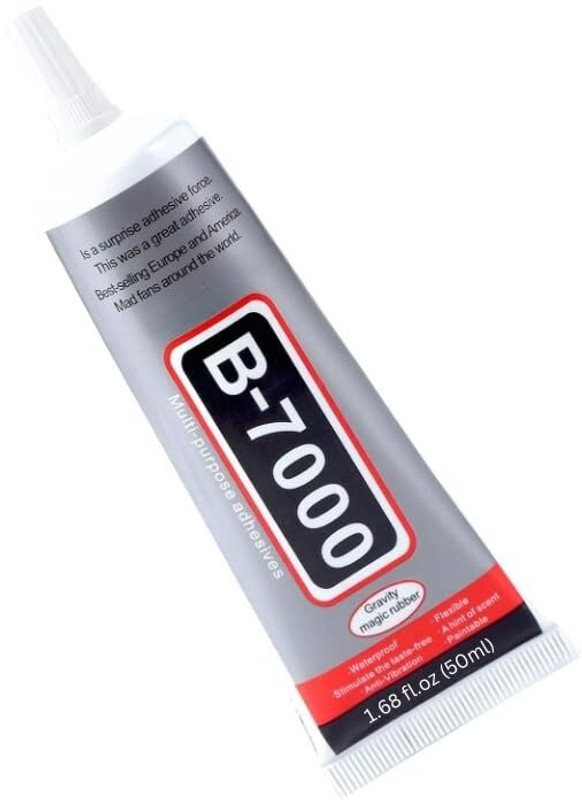 SARKAR B7000 glue Glue(1 ml)
