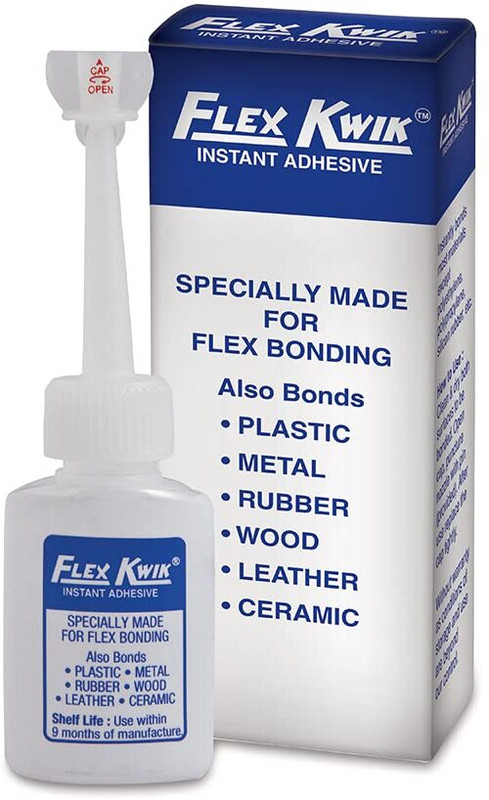 Pidilite Flex1 Adhesive(20 g)