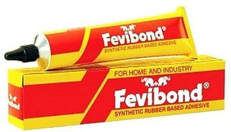 Pidilite Fevibond 50ml Adhesive(50 ml)