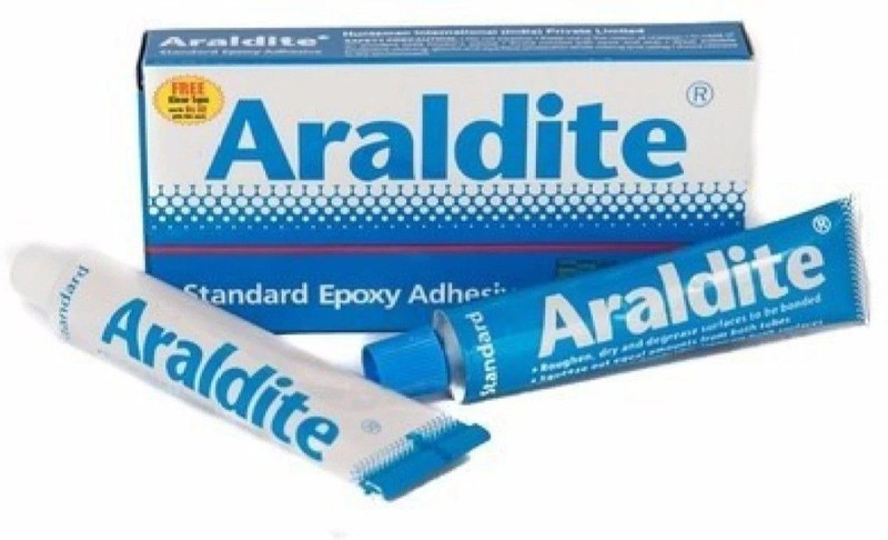 Araldite STANDARD Adhesive(36 g)