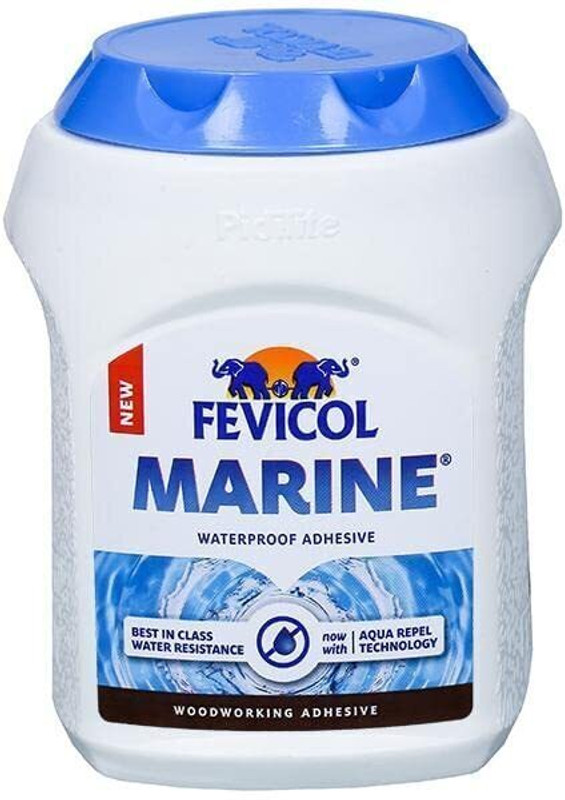 FEVICOL MARINE NF [20 KG PAIL] Adhesive(20 kg)