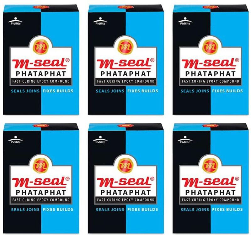 M SEAL phataphat 150gm Adhesive(25 g)