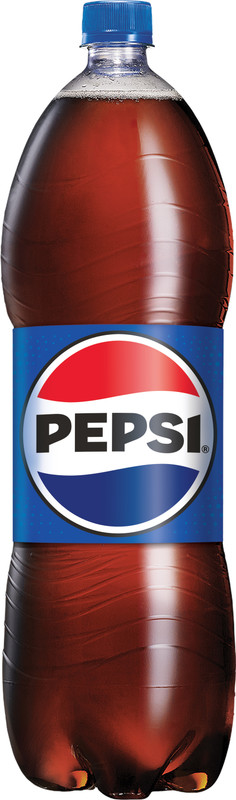 Pepsi Soft Drink Plastic Bottle(2250 ml)