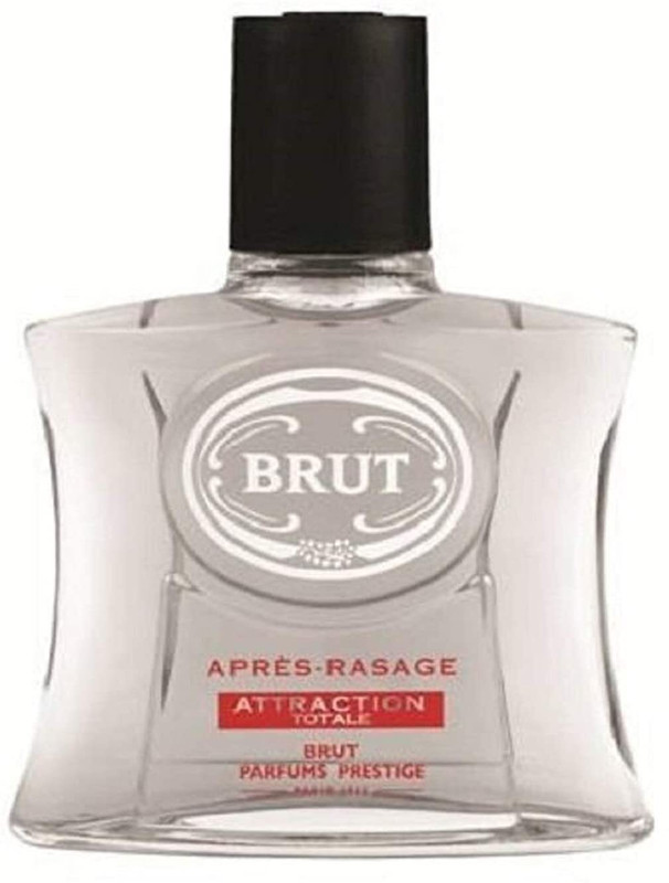 BRUT Attraction Totale Aftershave(100 ml)