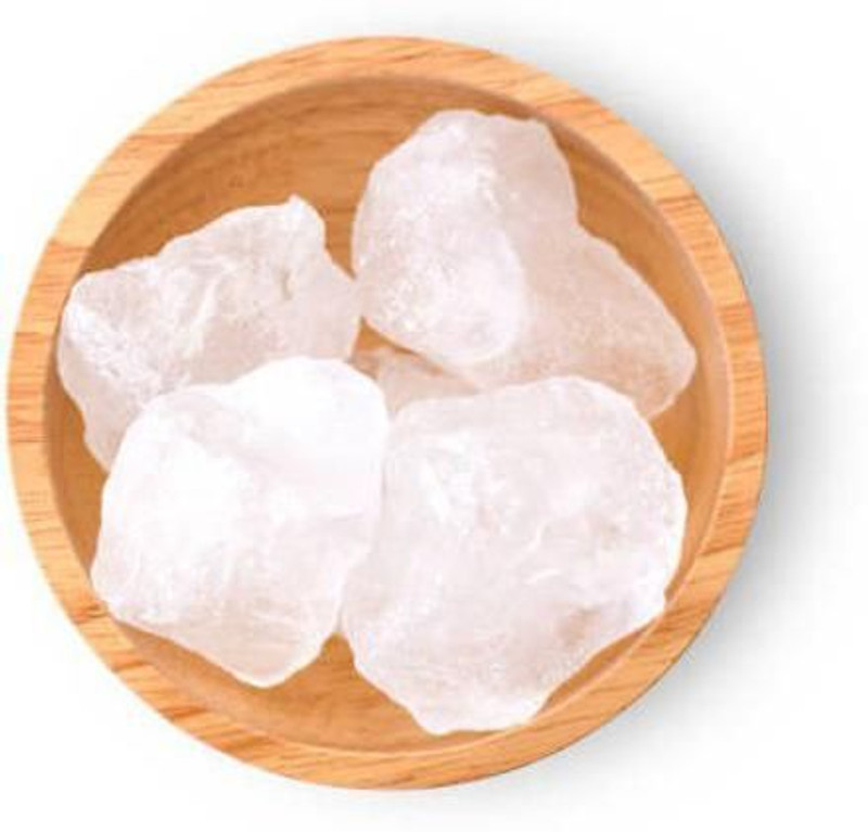 Value Life Alum Stone / Fitkari 200g(200 g)