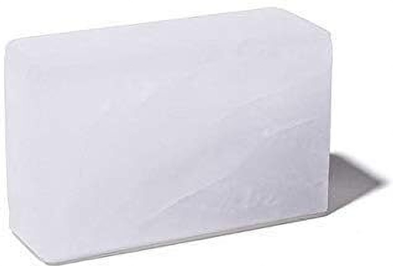 KOBMAND Shaving Alum Bar | Natural Fitkari Phitkari Stone Block Aftershave & Skin Care(100 g)