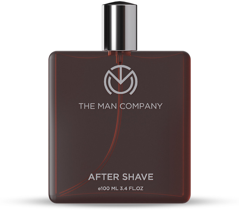THE MAN COMPANY After shave(100 ml)
