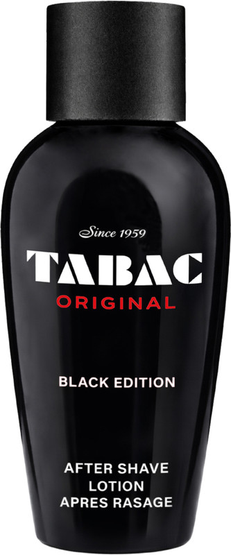 TABAC Original Black Edition(100 ml)