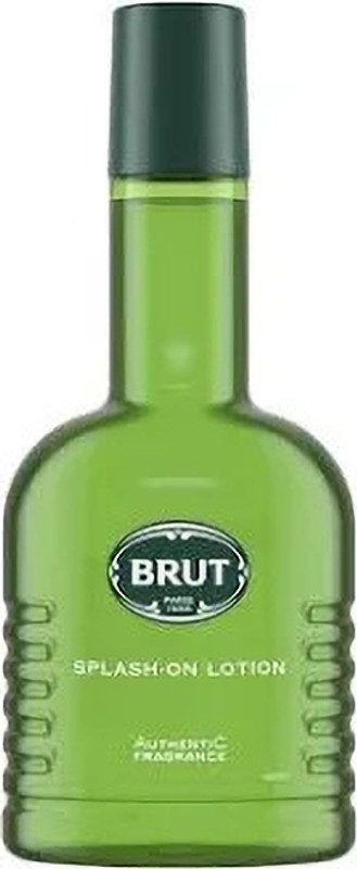 BRUT Splash On Lotion 200 Ml Aftershave(200 ml)