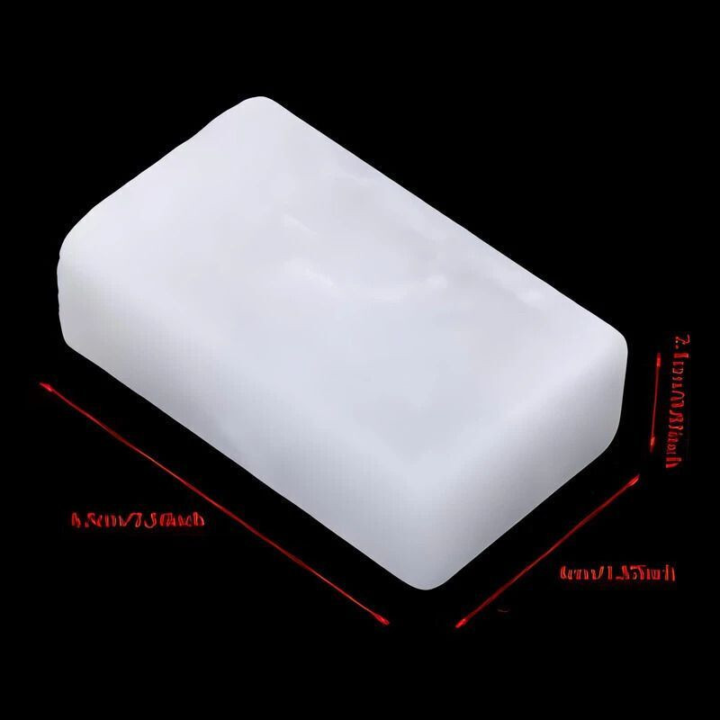 Elecsera Purified Fitkari Alum For Skin Care(100 g)