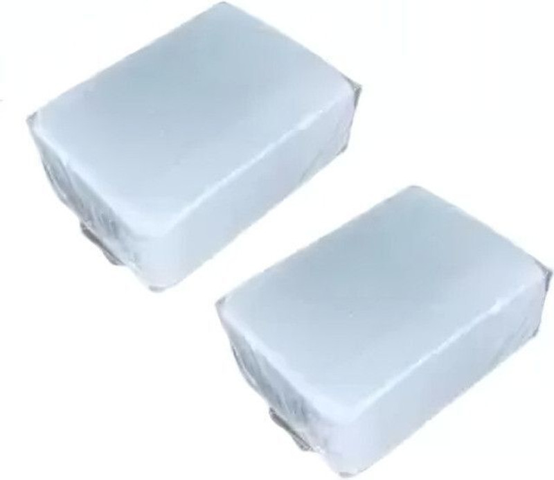 Elecsera Natural Alum Whole Phitkari Piece (100 g x 1 Blocks)(100 g)