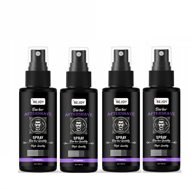 Bejoy New After Beard Spray(400 ml)