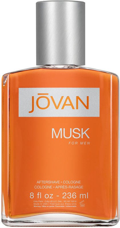 Jovan Musk(236 ml)