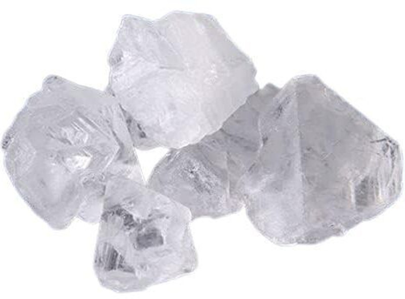 Yoviex Fitkari Alum – Water, Sores, Teeth, Skin Care, Aftershave – 500g Stone(100 g)