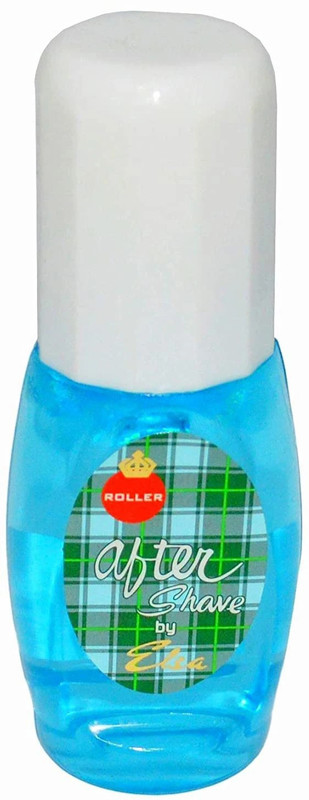 Elsa Roller After Shave Lotion(60 ml)