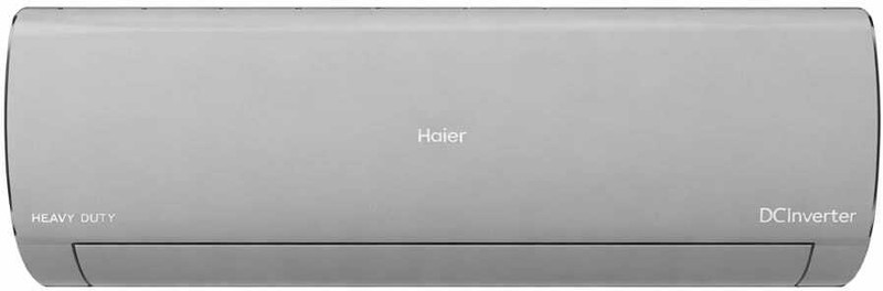 Haier 2025 Model 1.6 Ton 5 Star Split HEXA Inverter with Wi-fi AC(HSU19K-PZAIM5BN-INV, Morning Mist)