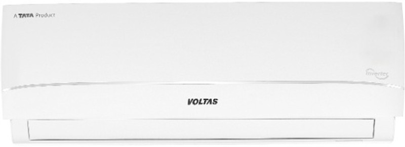 Voltas 2026 Model 1.5 Ton 3 Star Split Inverter AC(183INV CAN(4504114), White)